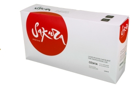 Совместимый картридж HP SACE341A 