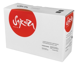 Совместимый картридж HP, Canon SACE250X/723HBk 