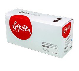 Совместимый картридж XEROX SA106R01388 