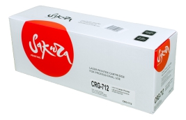 Совместимый картридж Canon SACRG712 