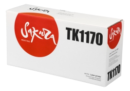 Совместимый картридж Kyocera Mita SATK1170 