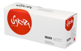 Совместимый картридж Kyocera Mita SATK5220M 