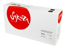 Совместимый картридж Kyocera Mita SATK710 