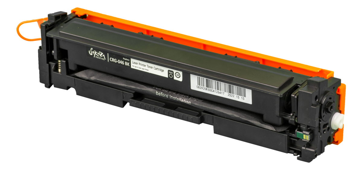 Совместимый картридж Canon SACRG046BK 