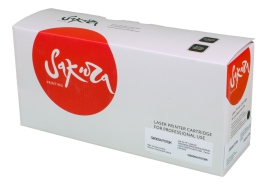 Совместимый картридж HP, Canon SAQ6000A/707Bk 