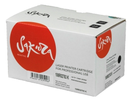 Совместимый картридж XEROX SA106R02763 