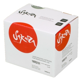 Совместимый картридж XEROX SA106R02181 