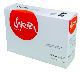 Совместимый картридж HP SACF287A 