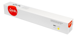 Совместимый картридж Konica Minolta SAKMTN-216Y 