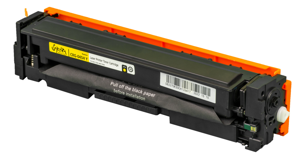 Совместимый картридж Canon SACRG045HY 