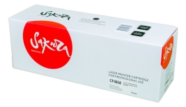 Совместимый картридж HP SACF400A 