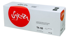 Совместимый картридж Kyocera Mita SATK160 
