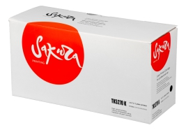 Совместимый картридж Kyocera Mita SATK5270K 