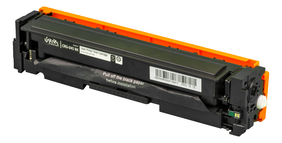 Совместимый картридж Canon SACRG045BK 
