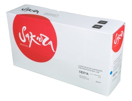 Совместимый картридж HP SACE271A 