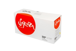 Совместимый тонер-туба Ricoh SASPC250EY 