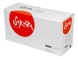 Совместимый картридж Kyocera Mita SATK560K 
