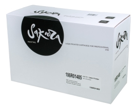 Совместимый картридж XEROX SA106R01485 
