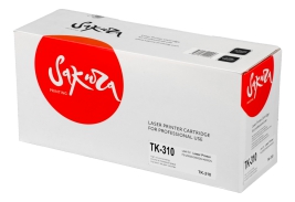 Совместимый картридж Kyocera Mita SATK310 