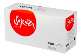 Совместимый картридж Kyocera Mita SATK5280K 