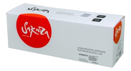 Совместимый картридж HP, Canon SACF283X/737 