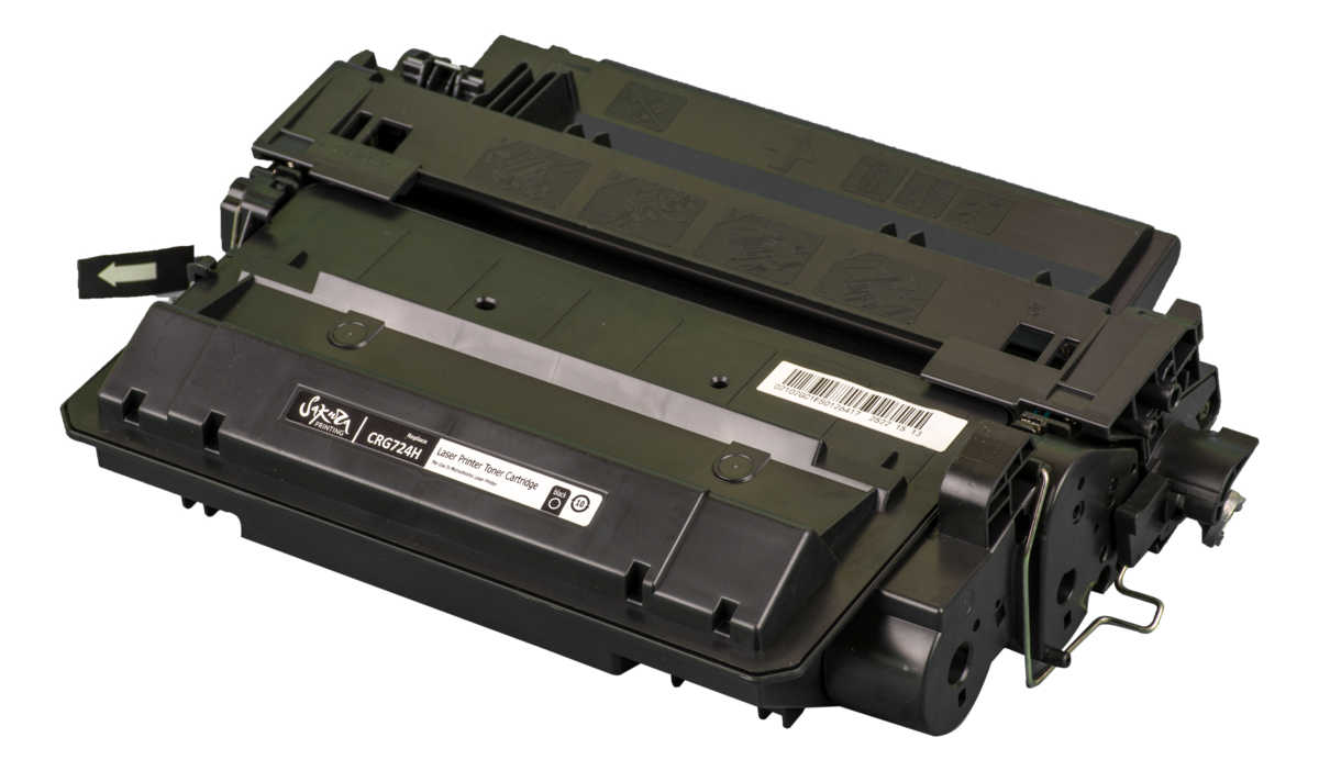 Совместимый картридж Canon SACRG724H 