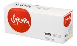 Совместимый картридж Kyocera Mita SATK5230Y 