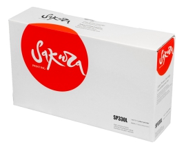 Совместимый картридж Ricoh SASP330L 