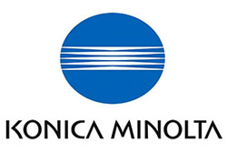 Konica Minolta