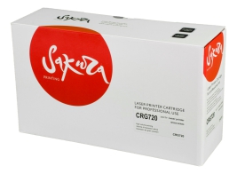 Совместимый картридж Canon SACRG720 
