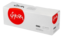 Совместимый картридж Canon SACEXV3 