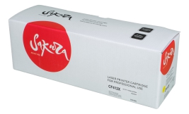 Совместимый картридж HP SACF412X 