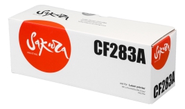 Совместимый картридж HP SACF283A 